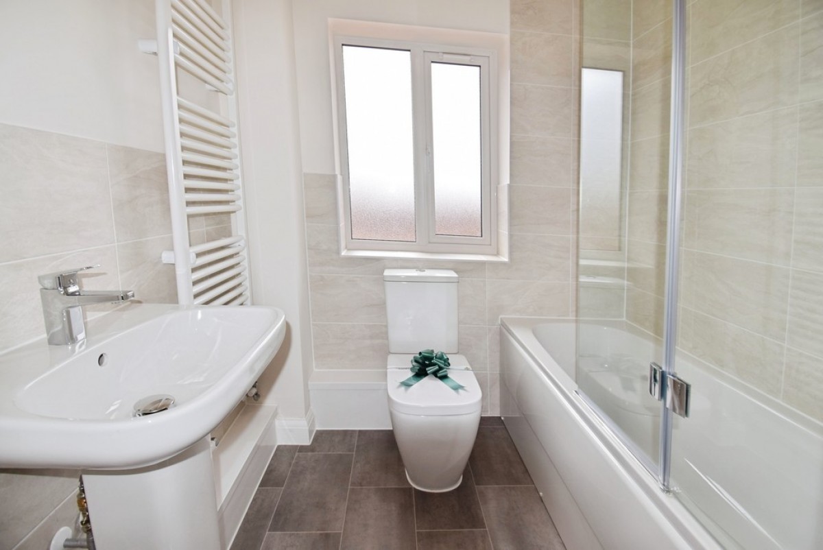 Mercia Road, Great Denham, Bedford