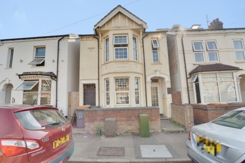 Victoria Road, Bedford