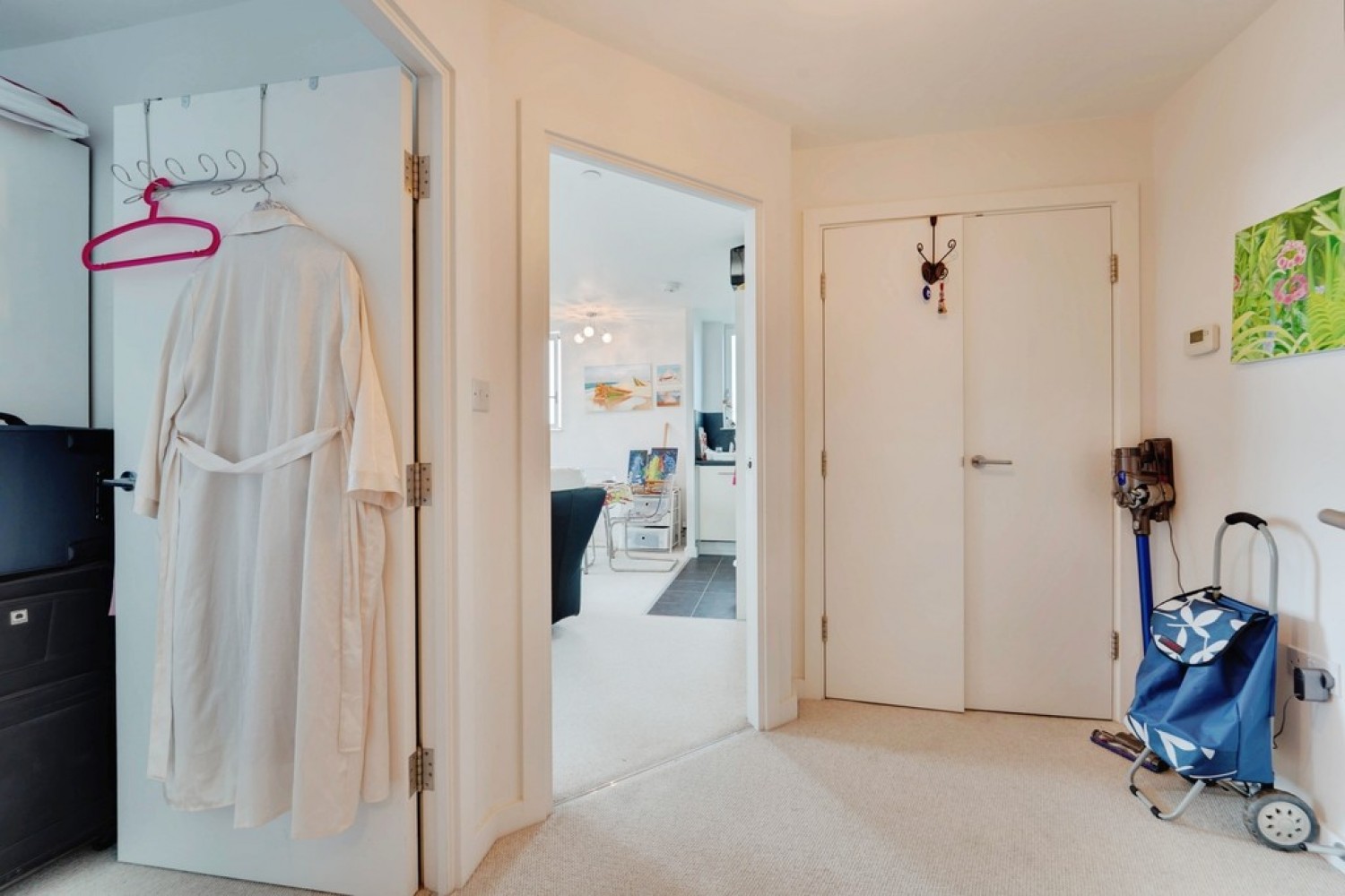 1 bedroom Flat for Sale The Heights,Bedford