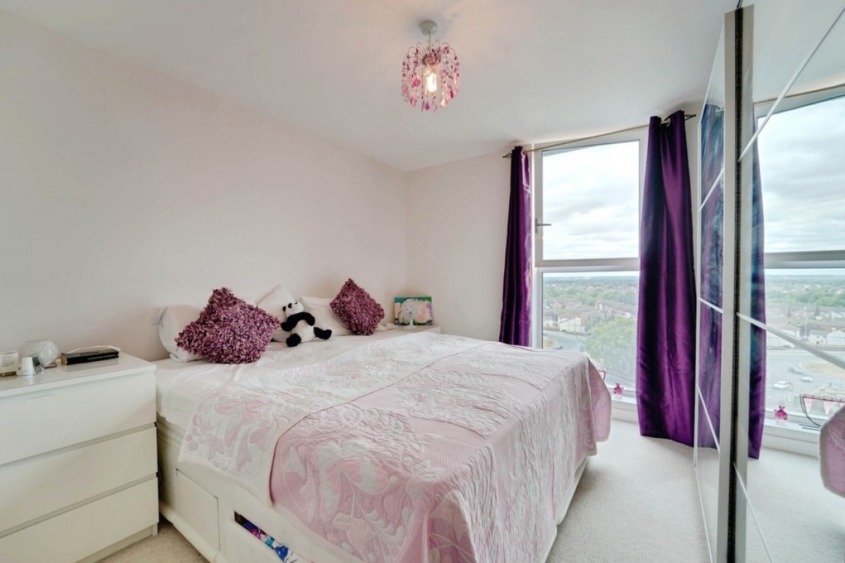The Heights,Bedford
