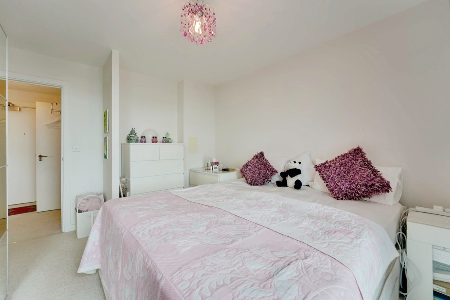 1 bedroom Flat for Sale The Heights,Bedford