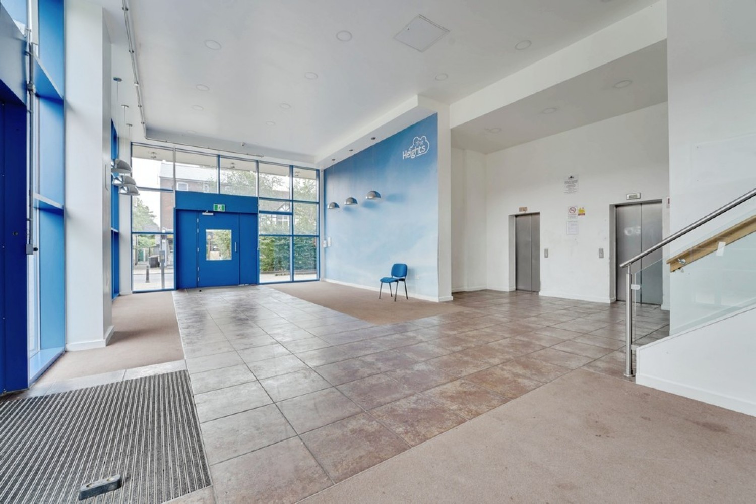 1 bedroom Flat for Sale The Heights,Bedford