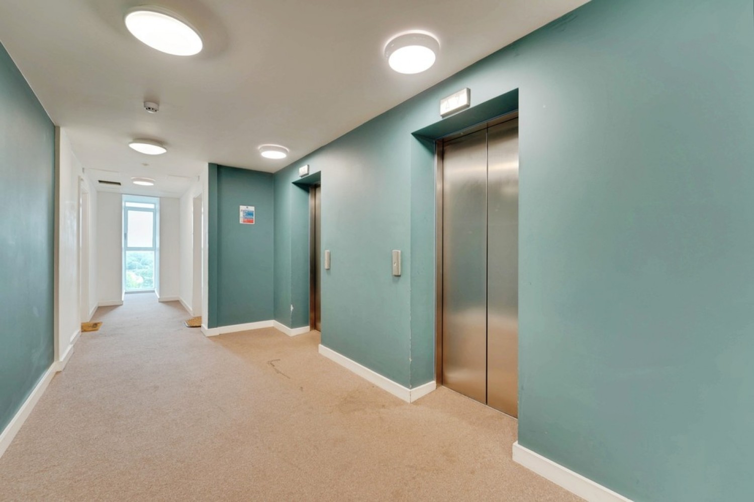 1 bedroom Flat for Sale The Heights,Bedford