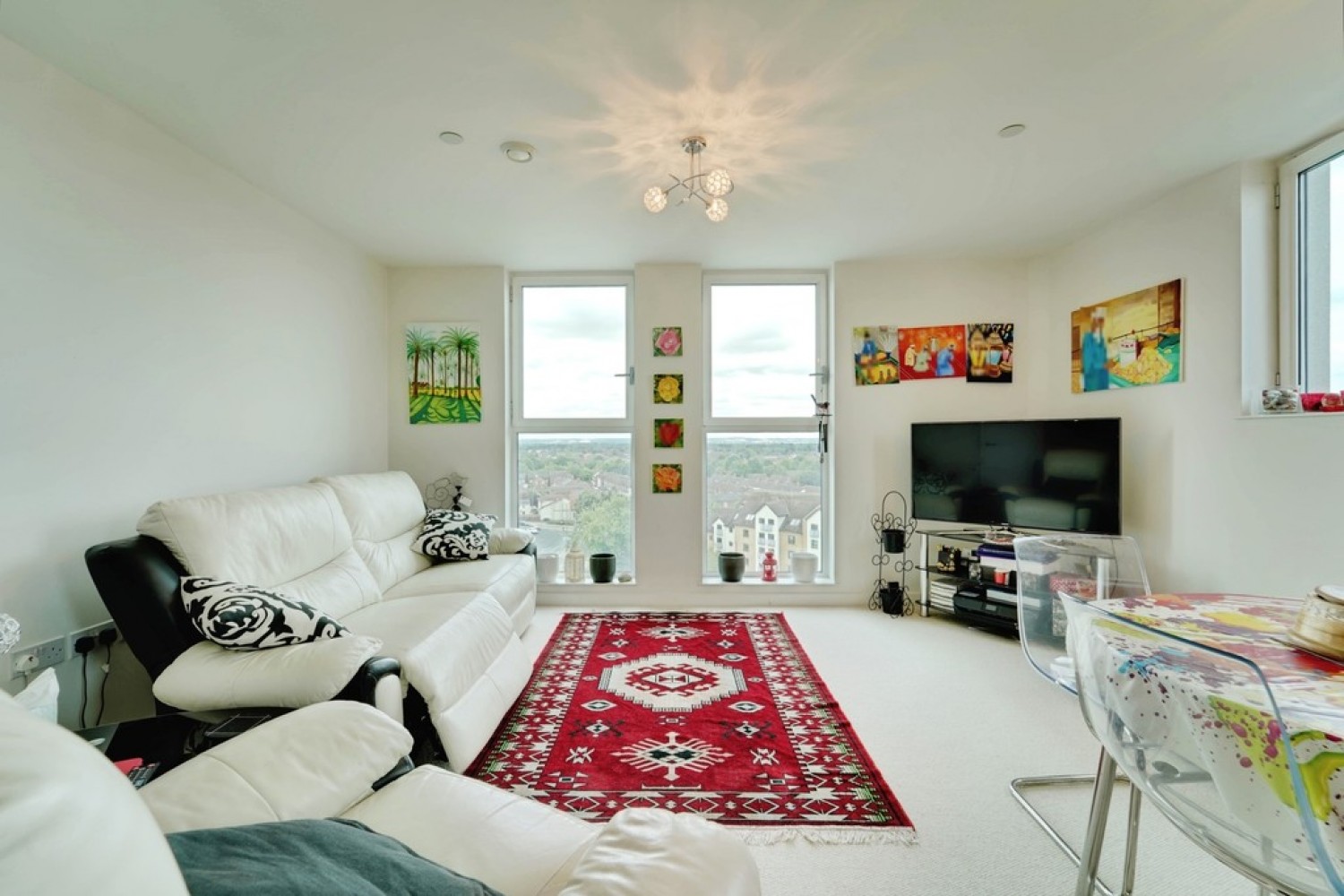 1 bedroom Flat for Sale The Heights,Bedford