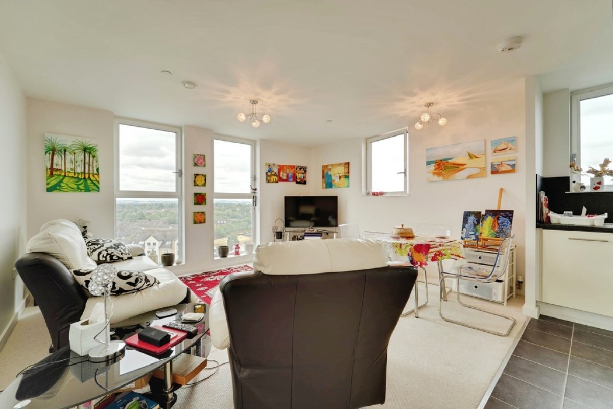 The Heights,Bedford