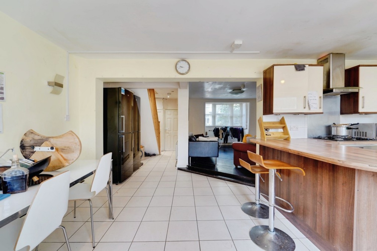 6 bedroom House for Sale Alexandra Road, Bedford