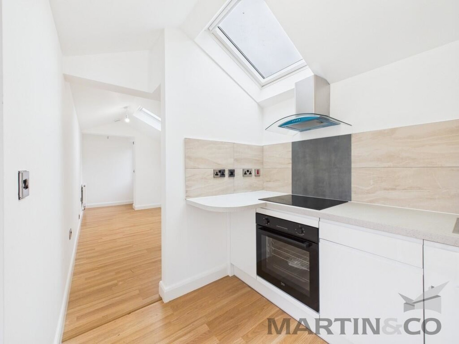 1 bedroom House for Letting Gorham Drive, St Albans