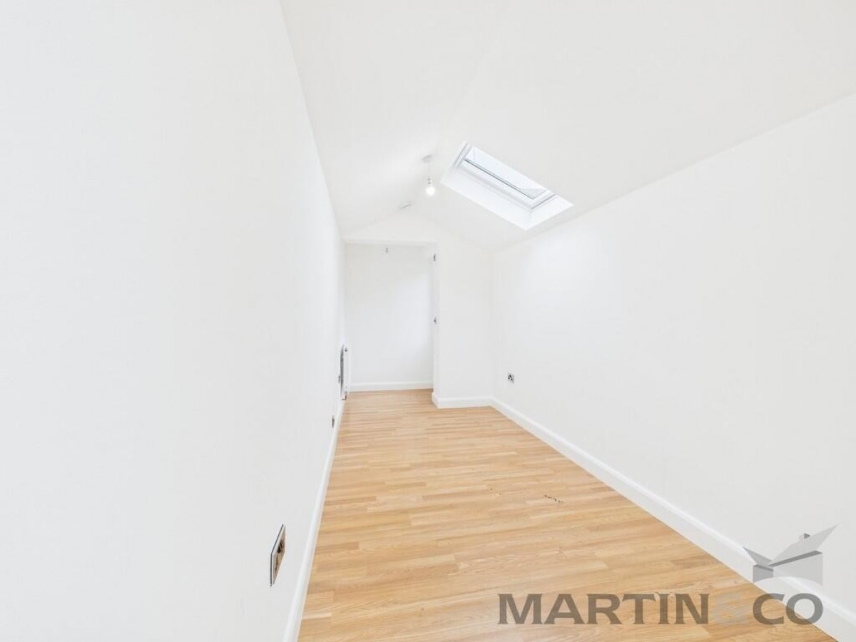 Gorham Drive, St Albans