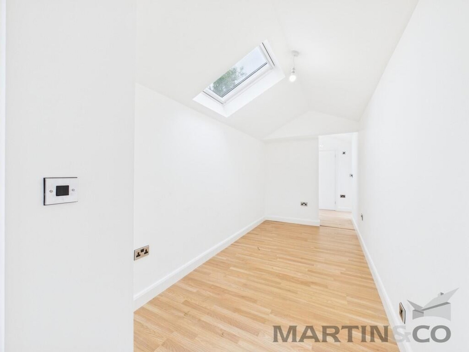1 bedroom House for Letting Gorham Drive, St Albans