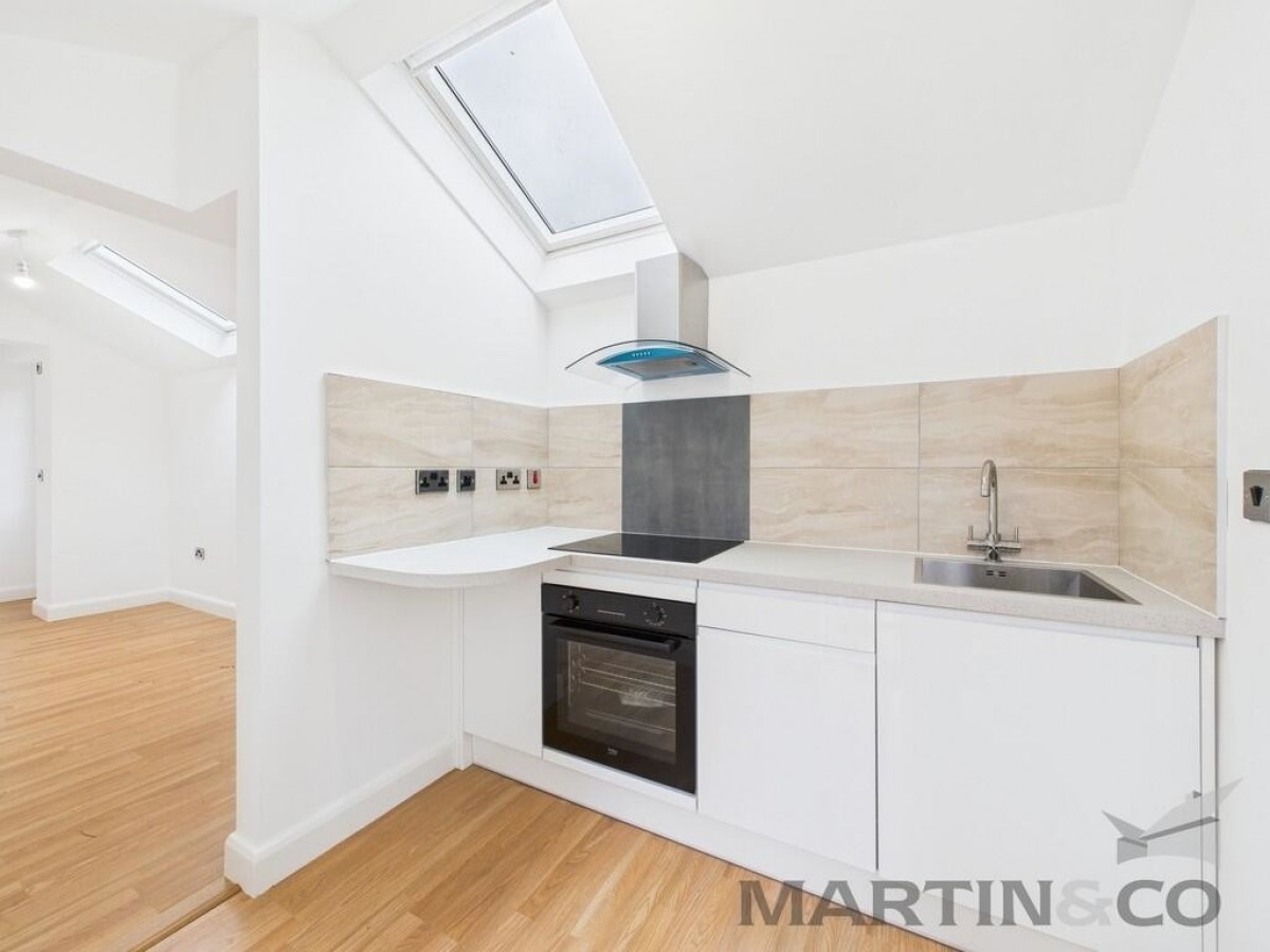 Gorham Drive, St Albans