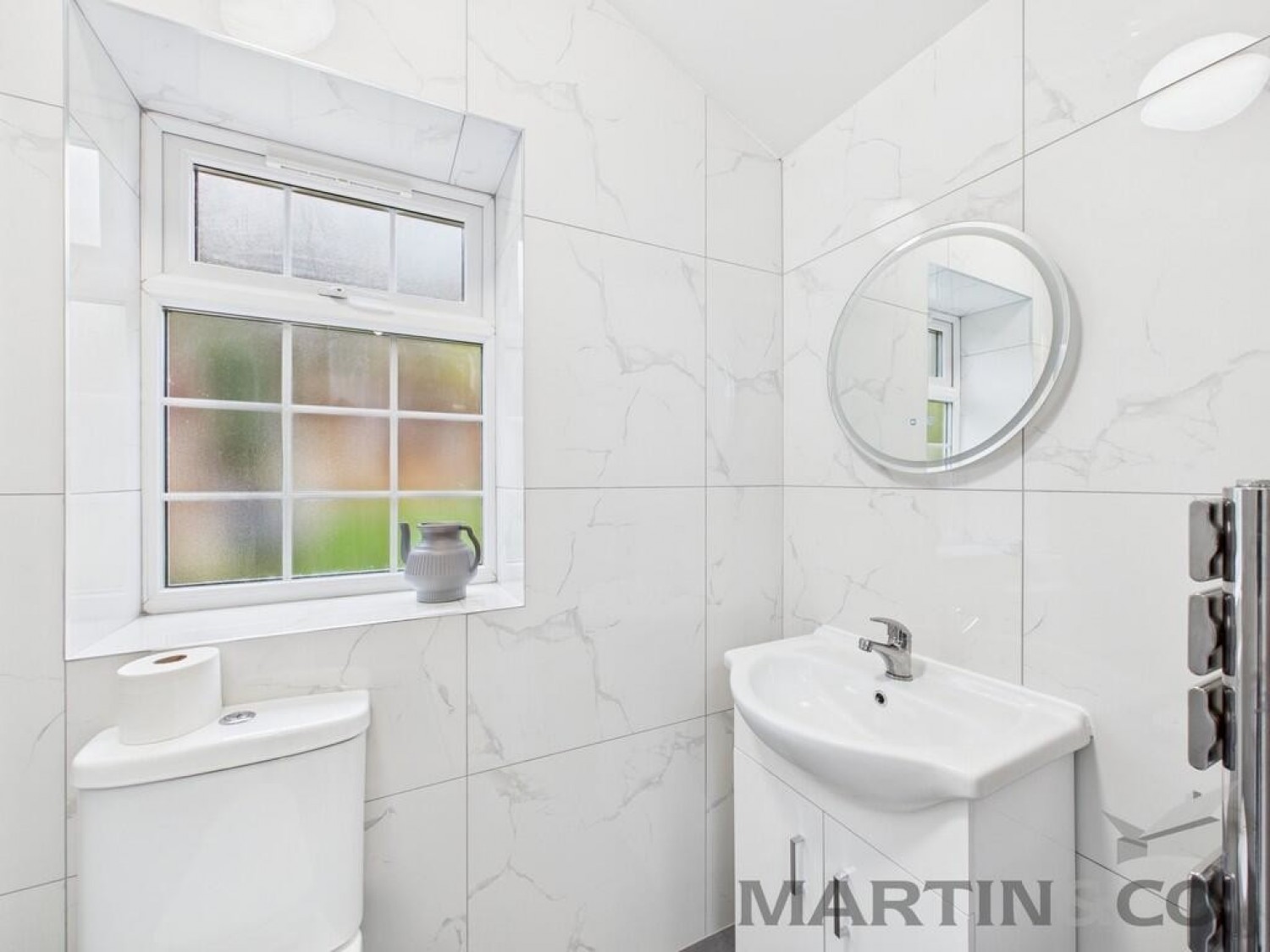 1 bedroom House for Letting Gorham Drive, St Albans