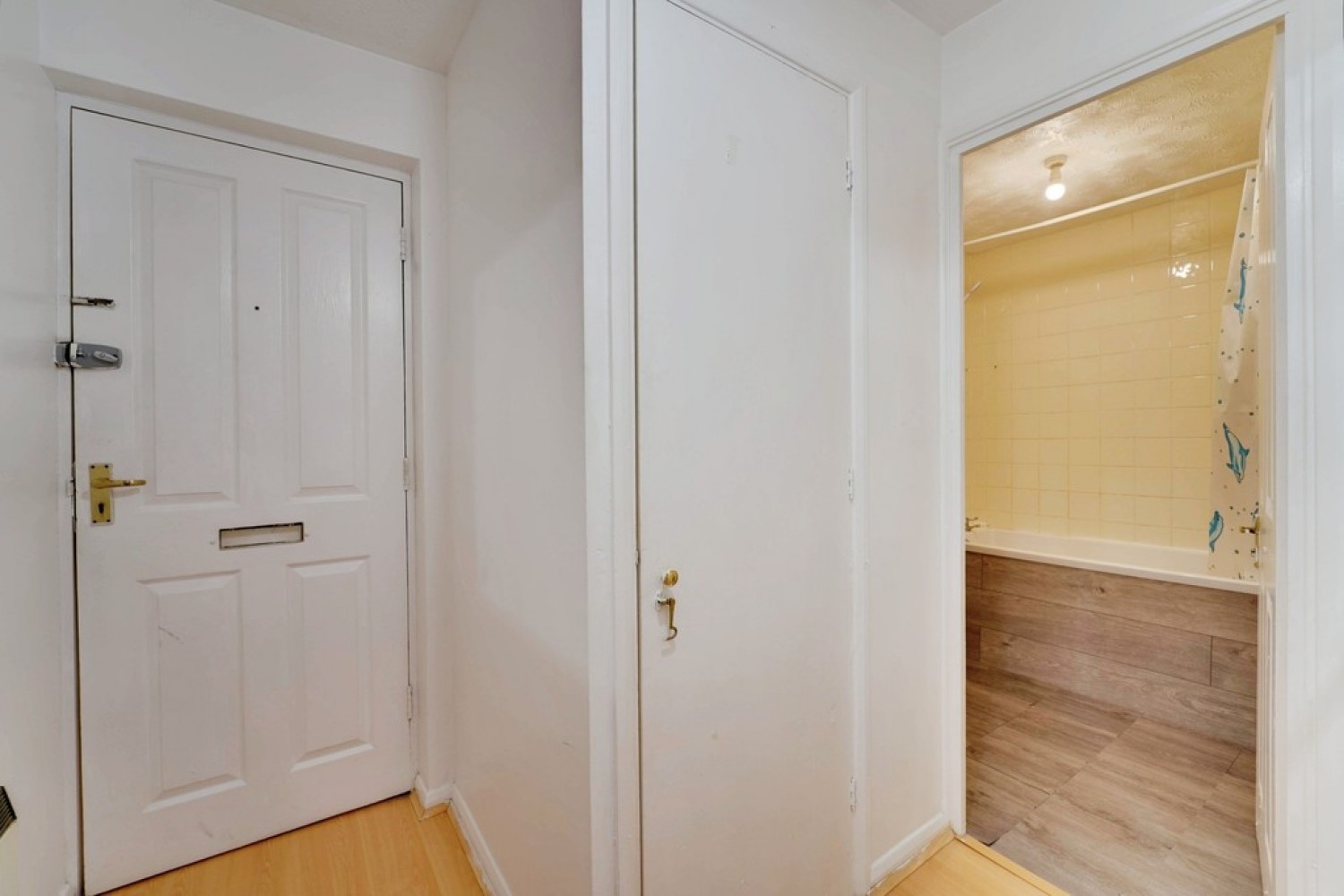 1 bedroom Flat for Sale Beaumont House,Shakespeare road