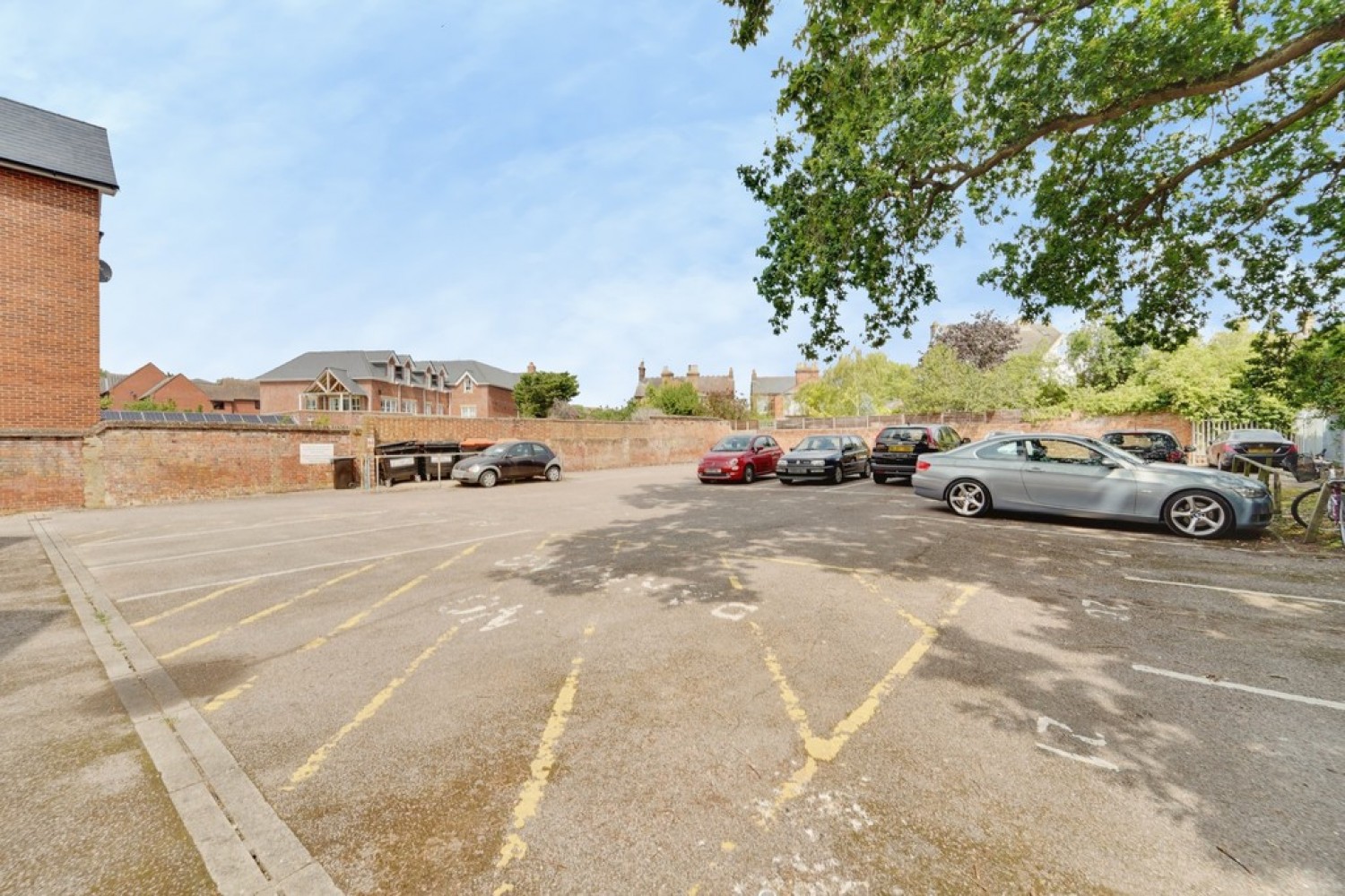 1 bedroom Flat for Sale Beaumont House,Shakespeare road
