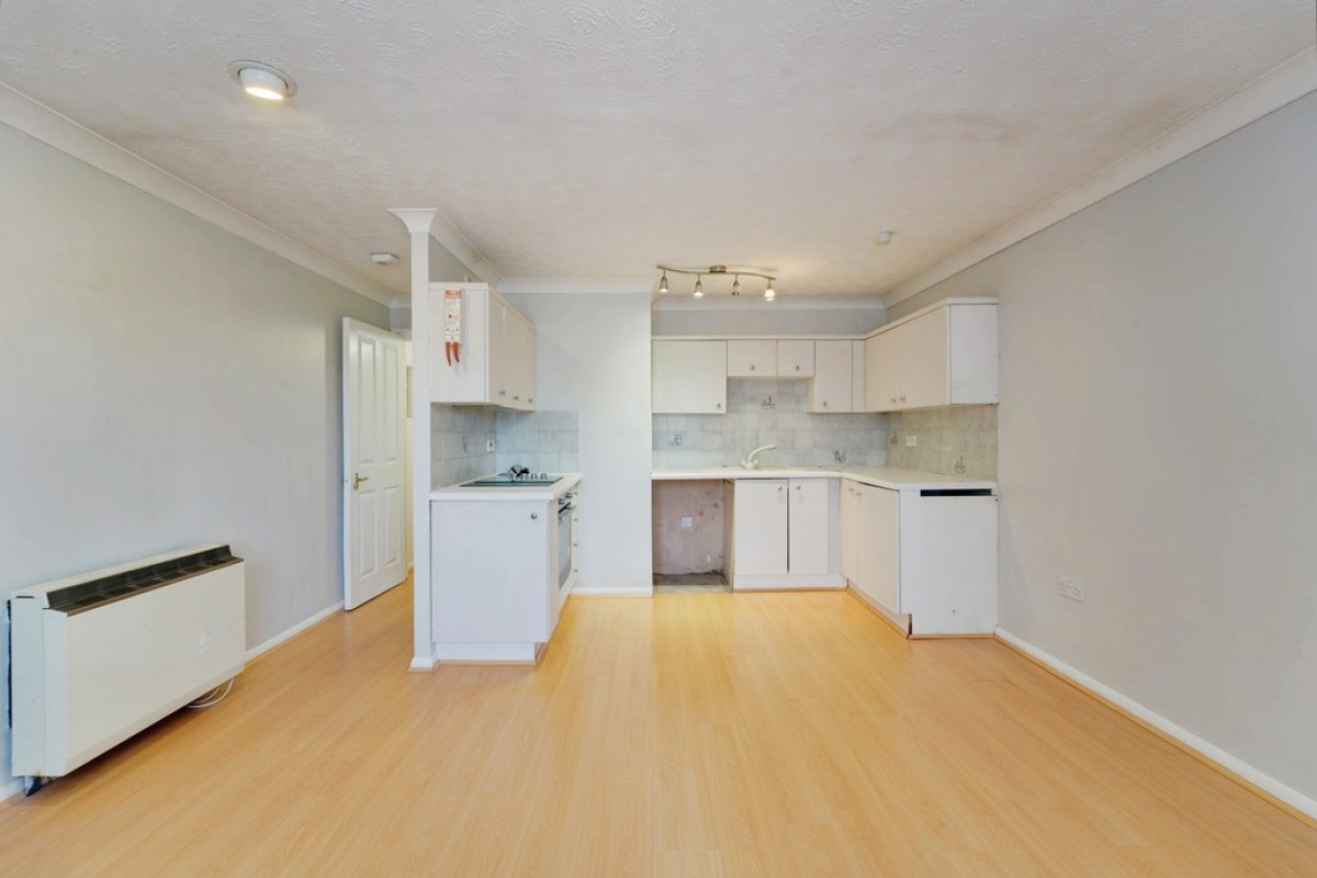 Beaumont House,Shakespeare road
