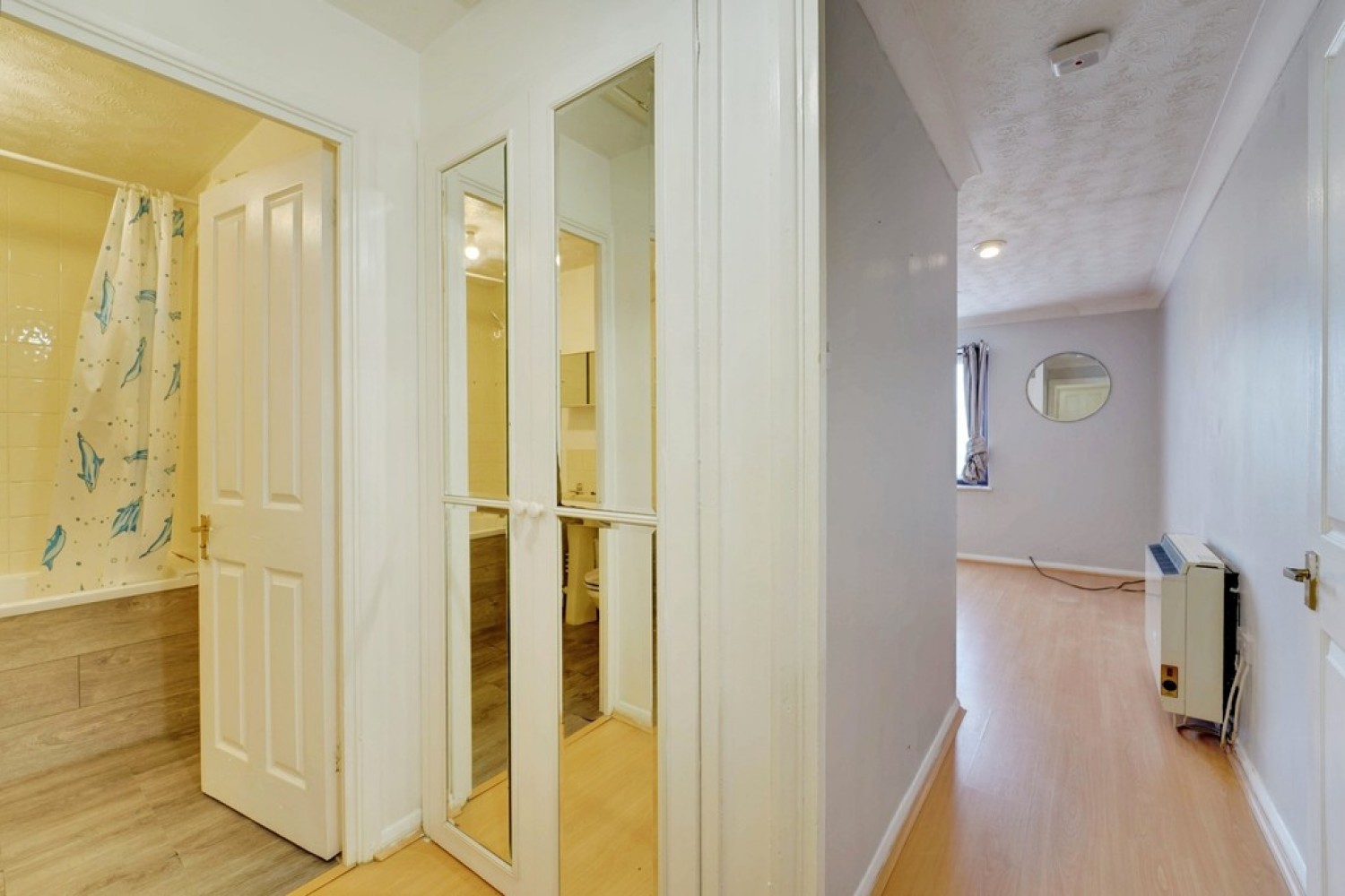 1 bedroom Flat for Sale Beaumont House,Shakespeare road