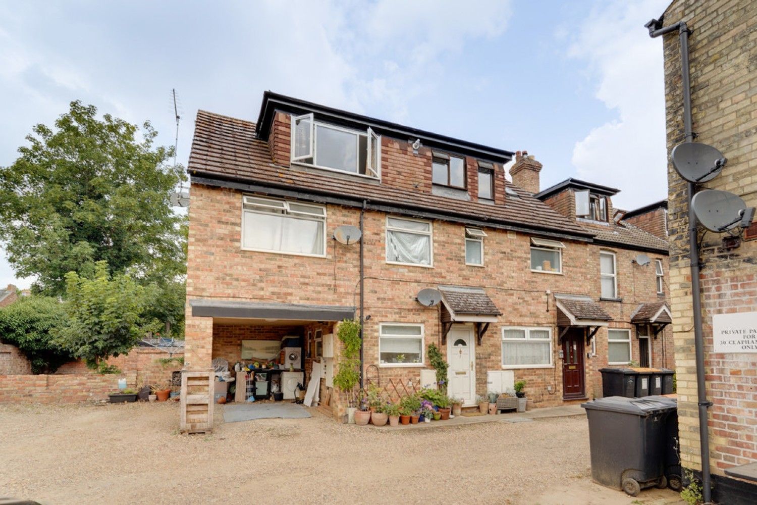 1 bedroom Flat for Sale Clapham Road, Bedford