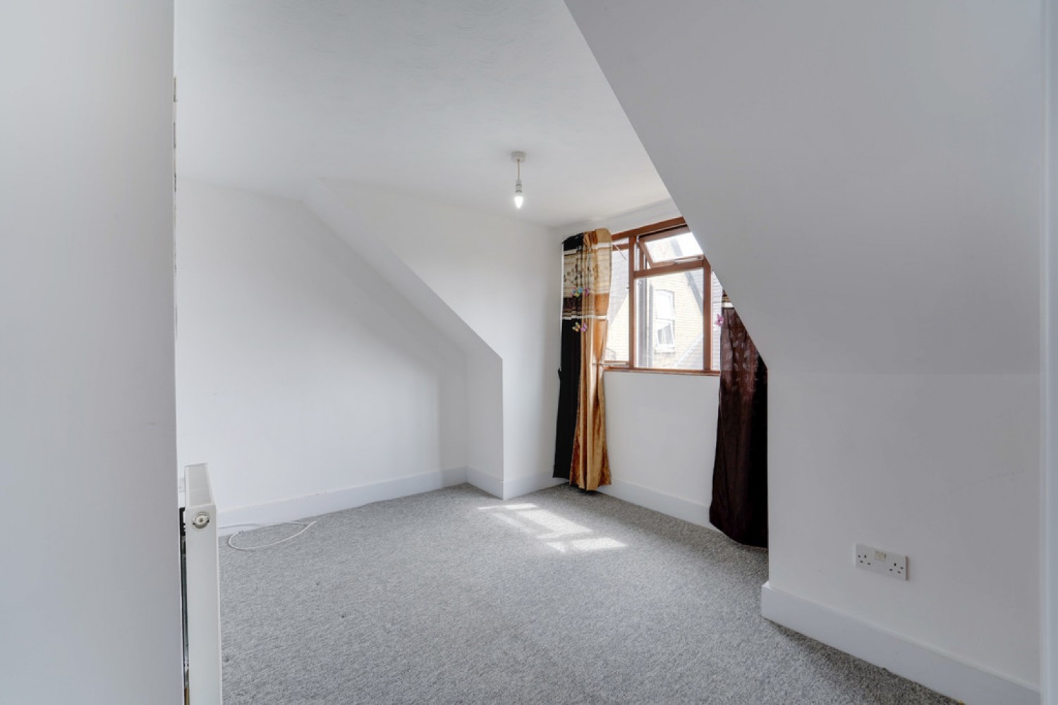 1 bedroom Flat for Sale Clapham Road, Bedford