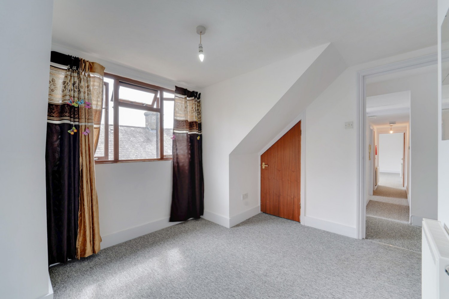 1 bedroom Flat for Sale Clapham Road, Bedford