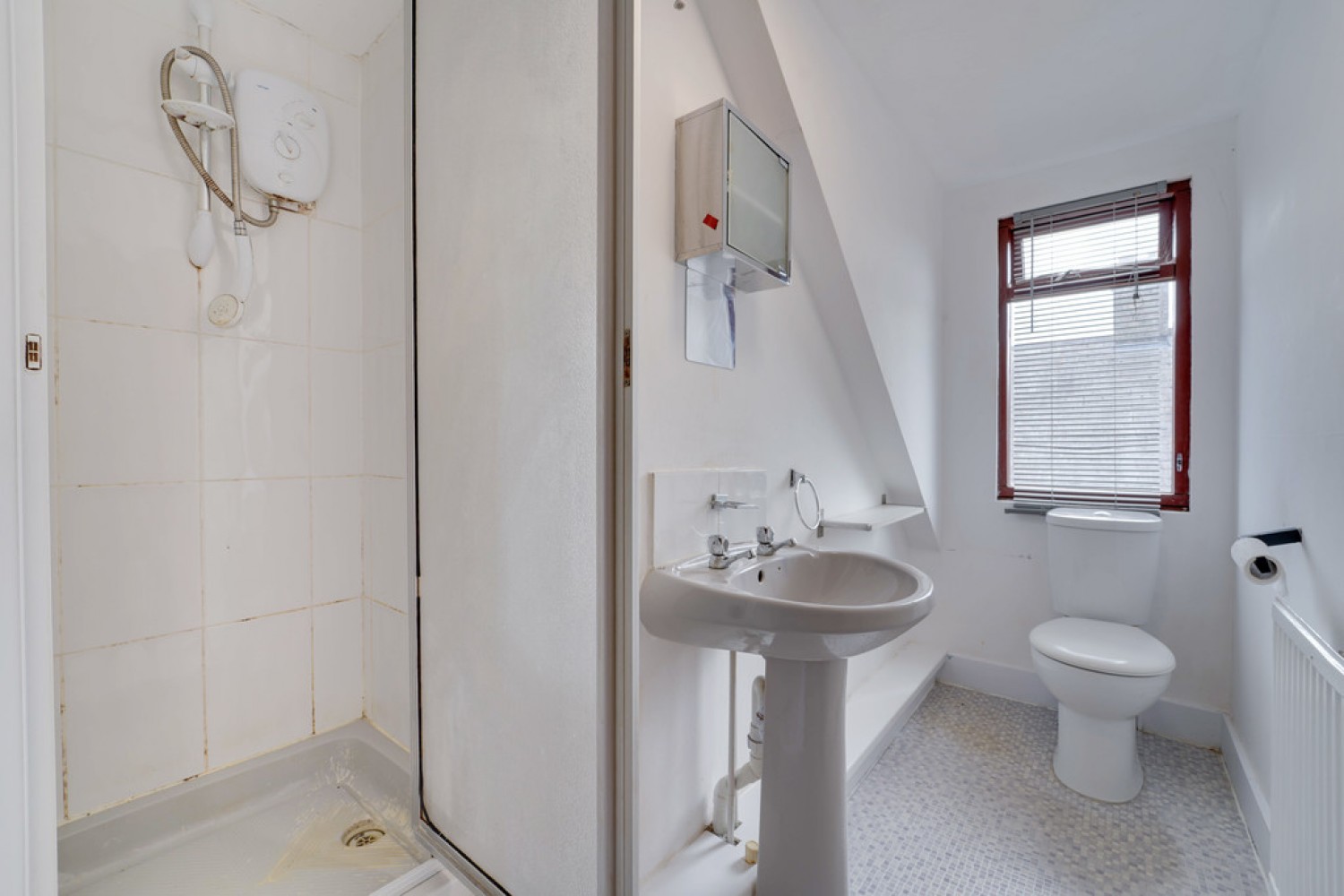 1 bedroom Flat for Sale Clapham Road, Bedford