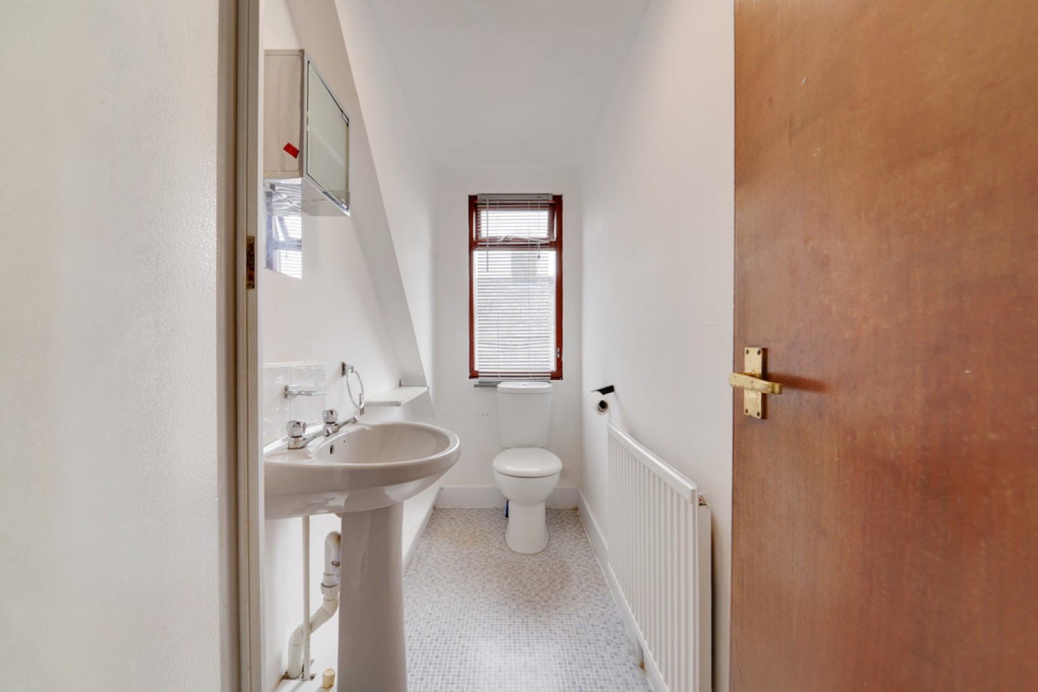 1 bedroom Flat for Sale Clapham Road, Bedford