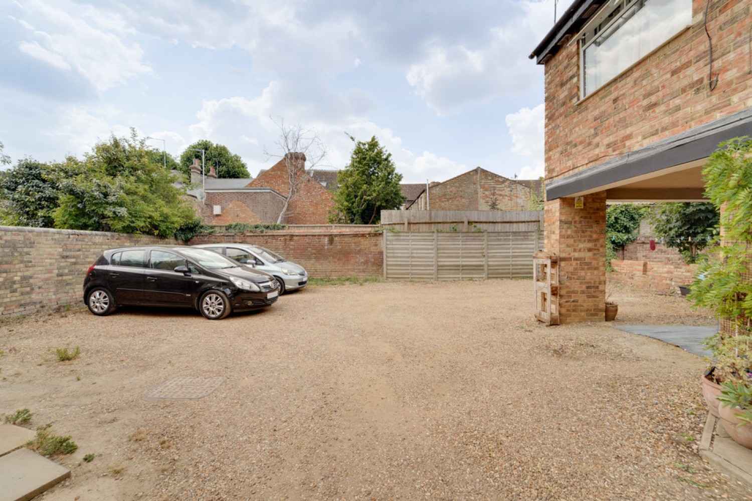 1 bedroom Flat for Sale Clapham Road, Bedford