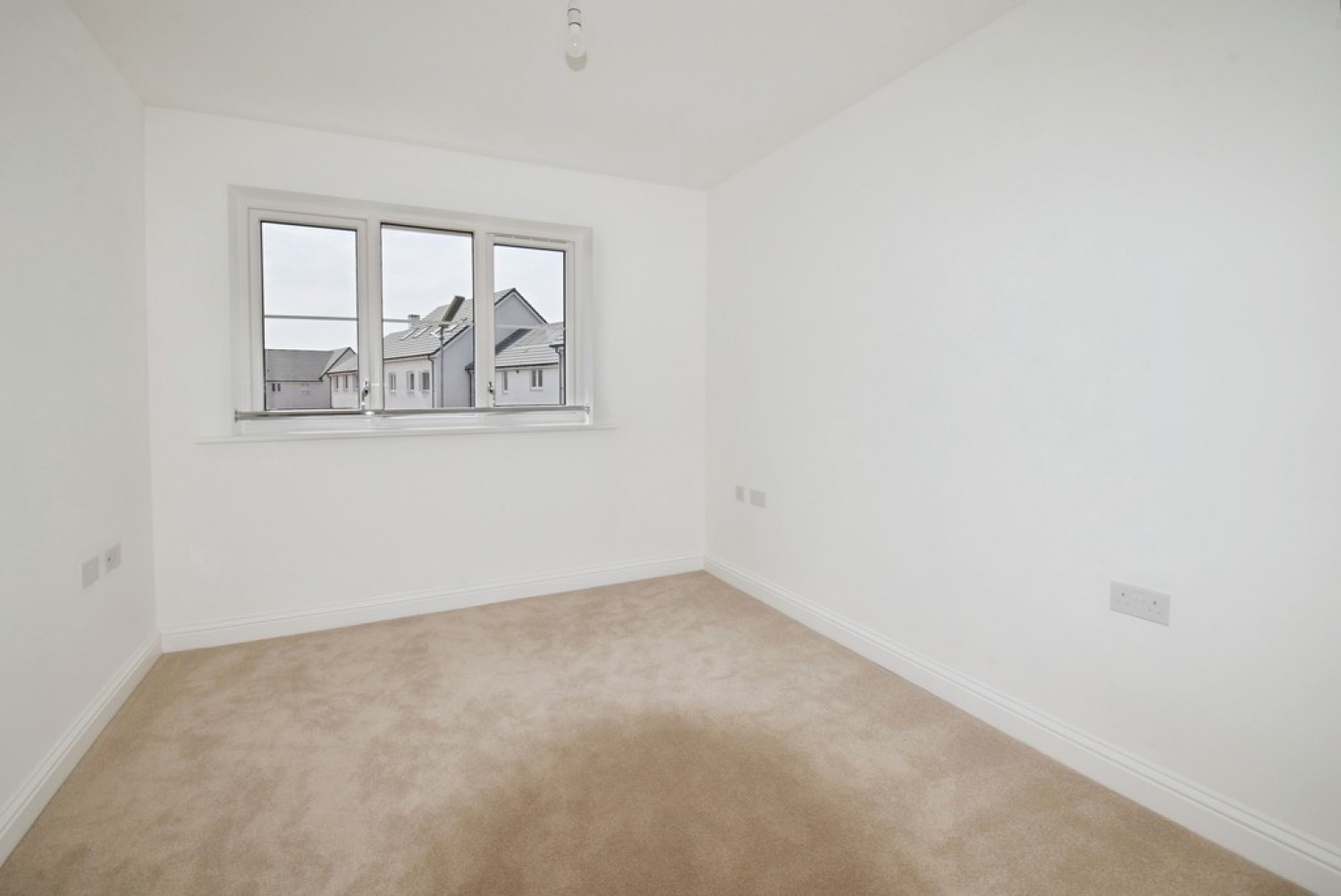 2 bedroom Flat for Letting Barley Road, Wixams, Bedford