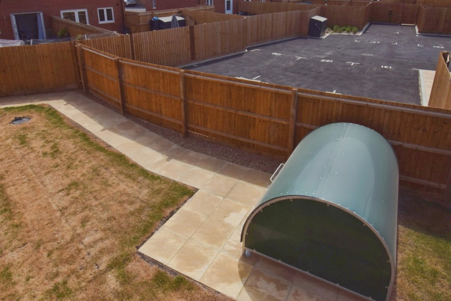 2 bedroom Flat for Letting Barley Road, Wixams, Bedford