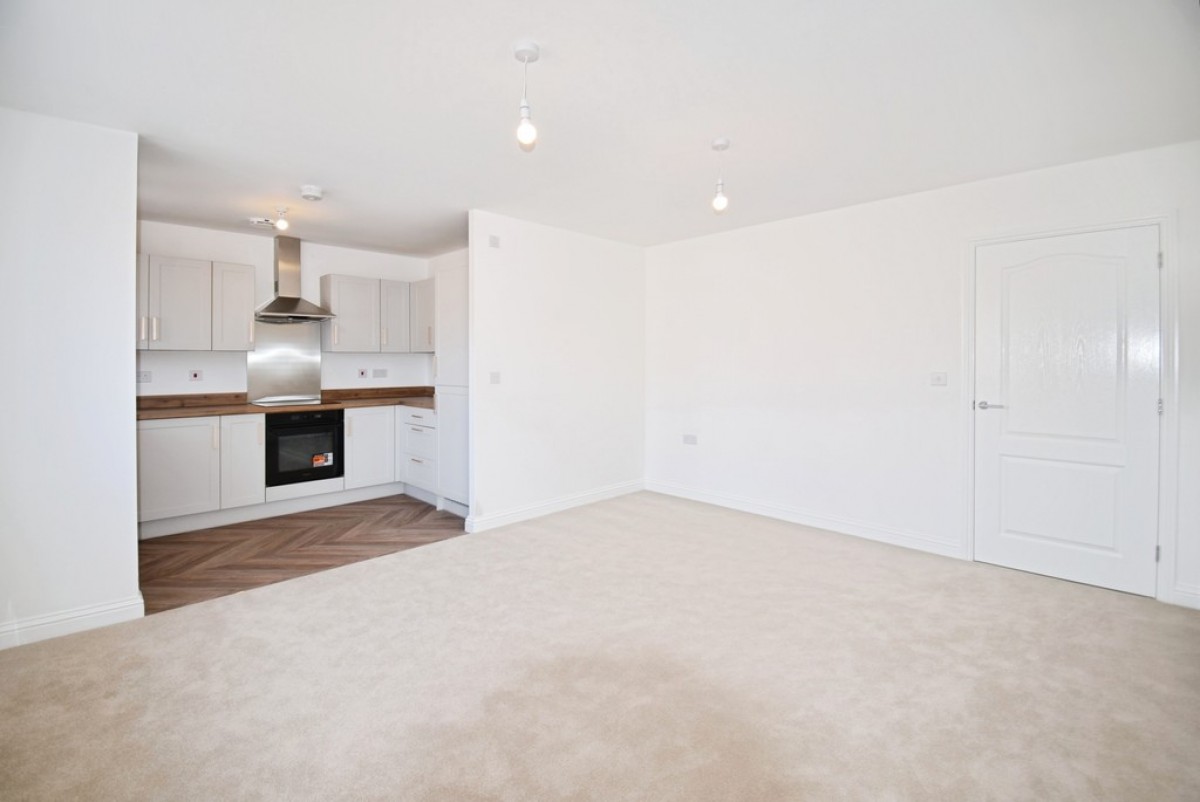 Barley Road, Wixams, Bedford
