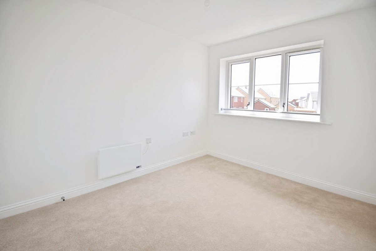 Barley Road, Wixams, Bedford