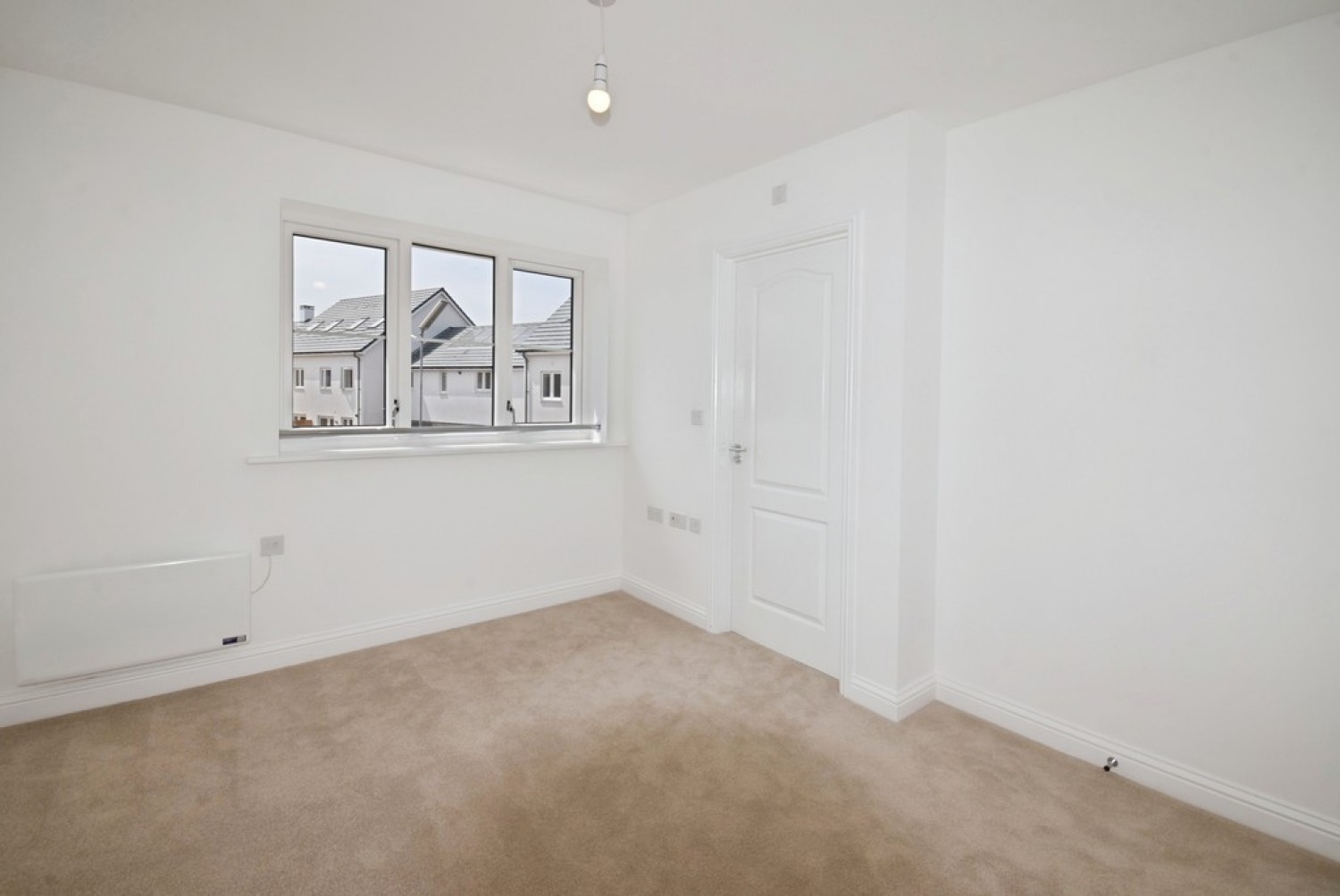 2 bedroom Flat for Letting Barley Road, Wixams, Bedford