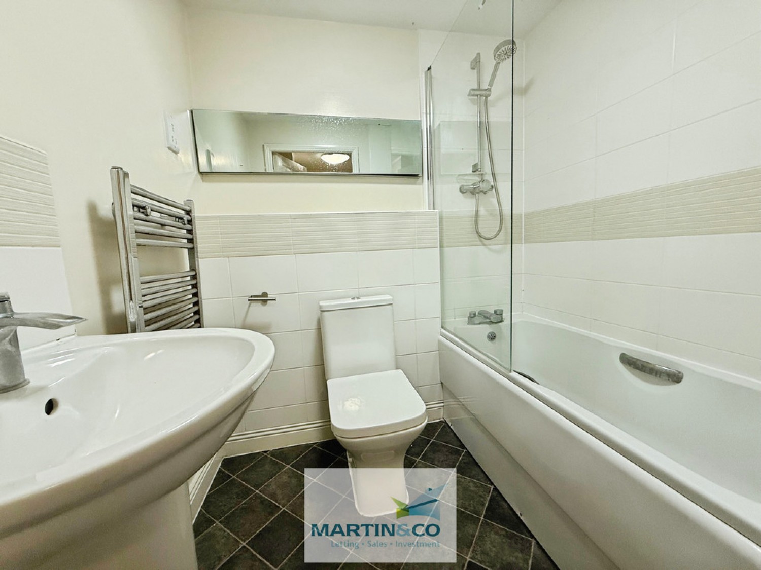 Denbigh Avenue, Worksop