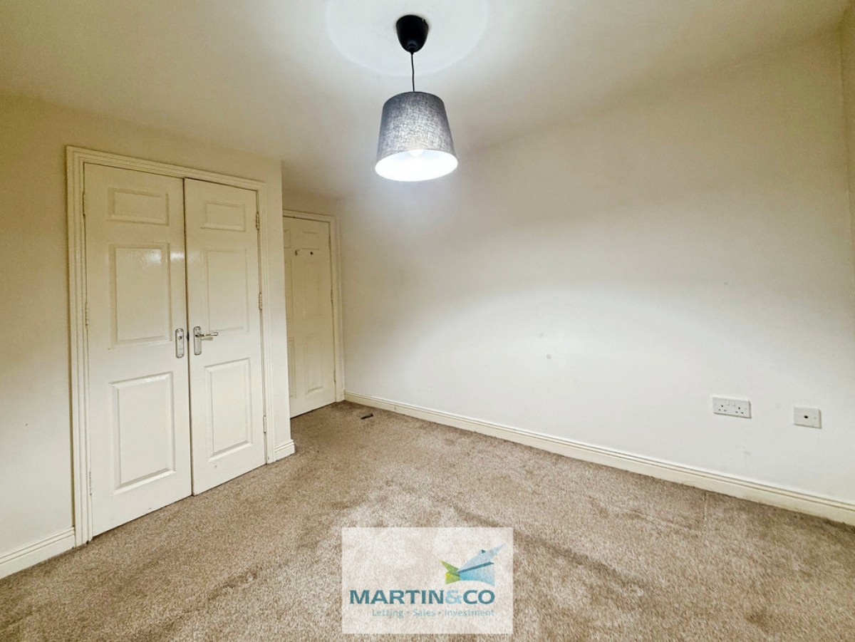 Denbigh Avenue, Worksop