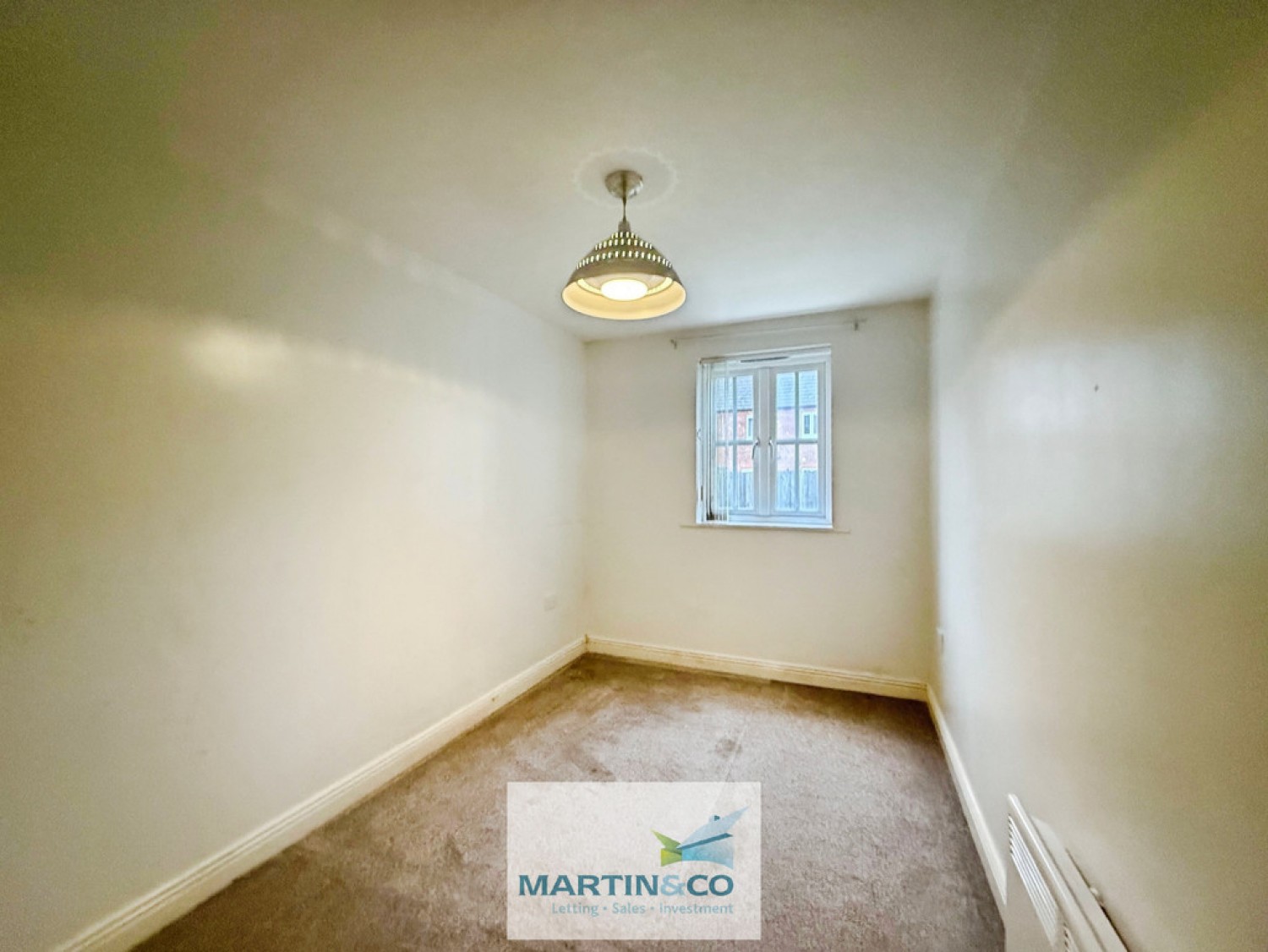 Denbigh Avenue, Worksop