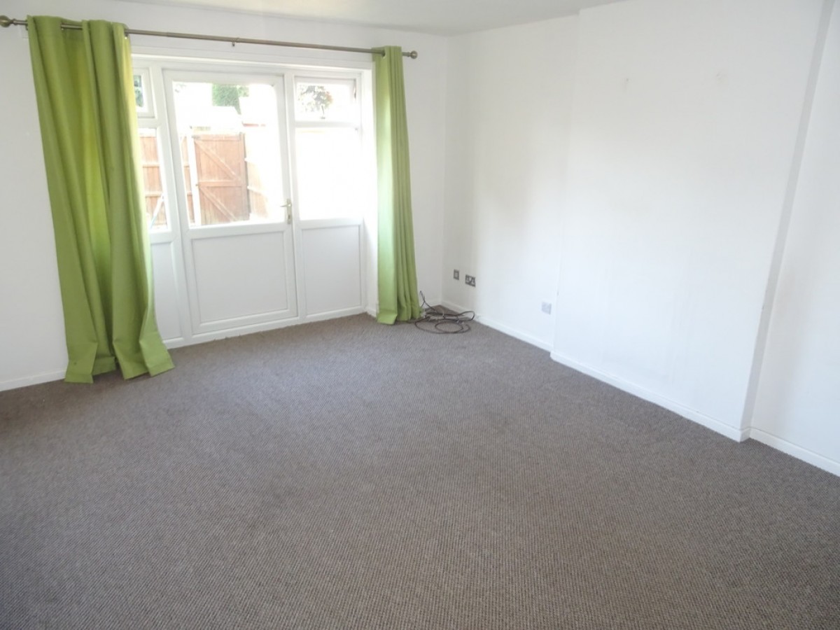 Larwood Avenue, Worksop