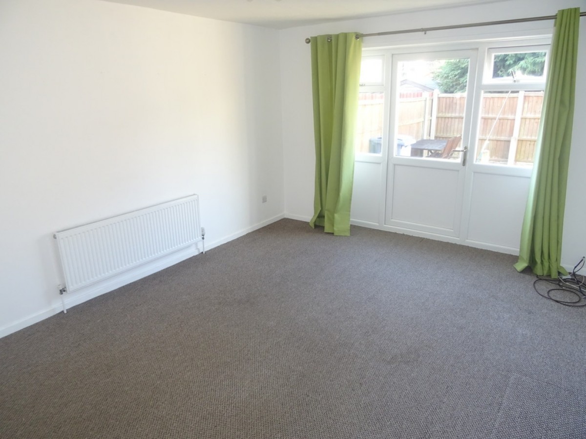 Larwood Avenue, Worksop