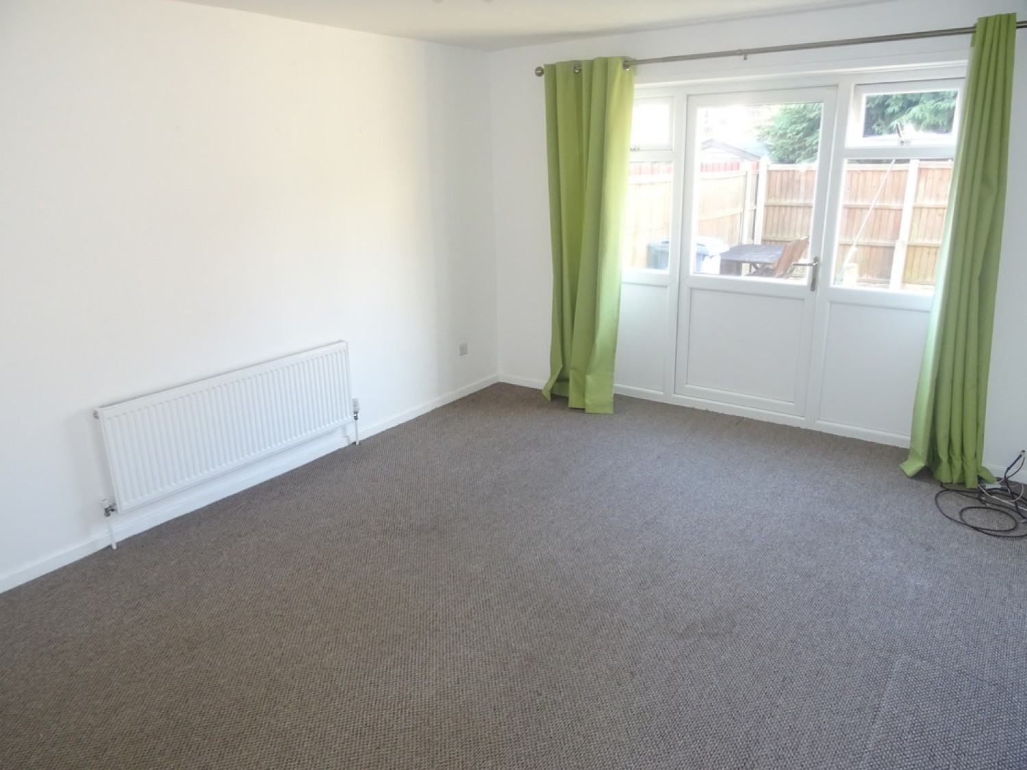 Larwood Avenue, Worksop