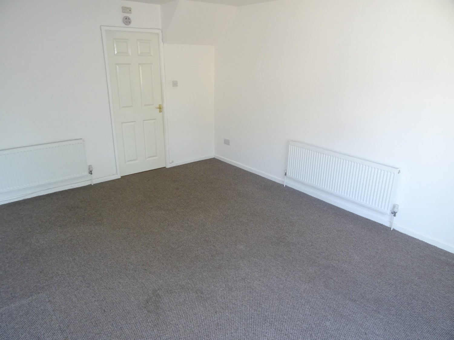 Larwood Avenue, Worksop