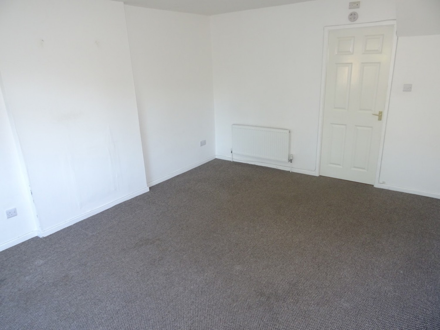 Larwood Avenue, Worksop