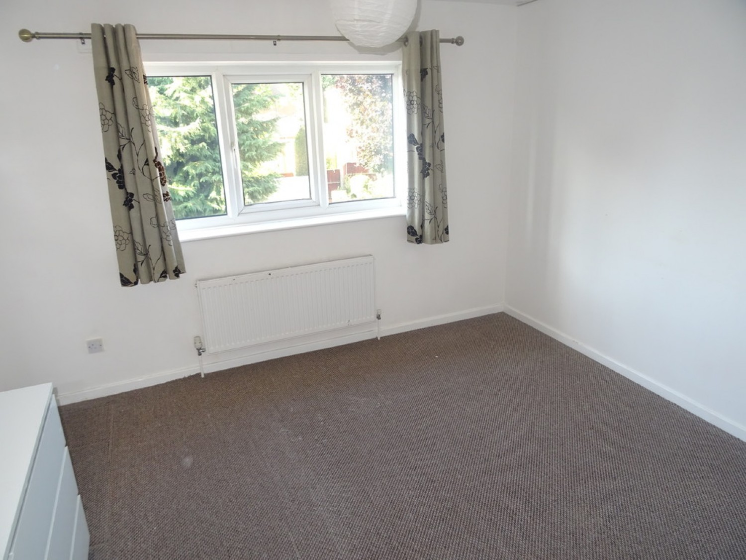 Larwood Avenue, Worksop