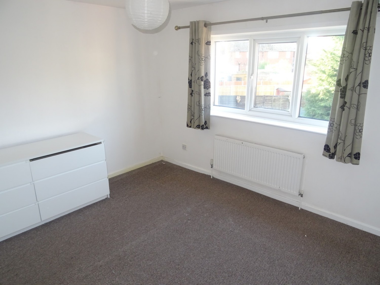 Larwood Avenue, Worksop