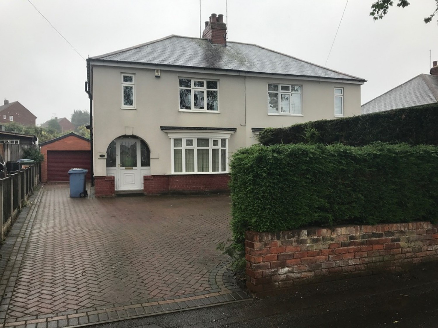 3 bedroom House for Letting Kilton Hill, Kilton, Worksop