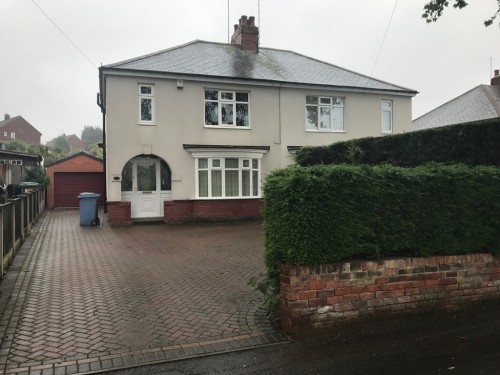Kilton Hill, Kilton, Worksop