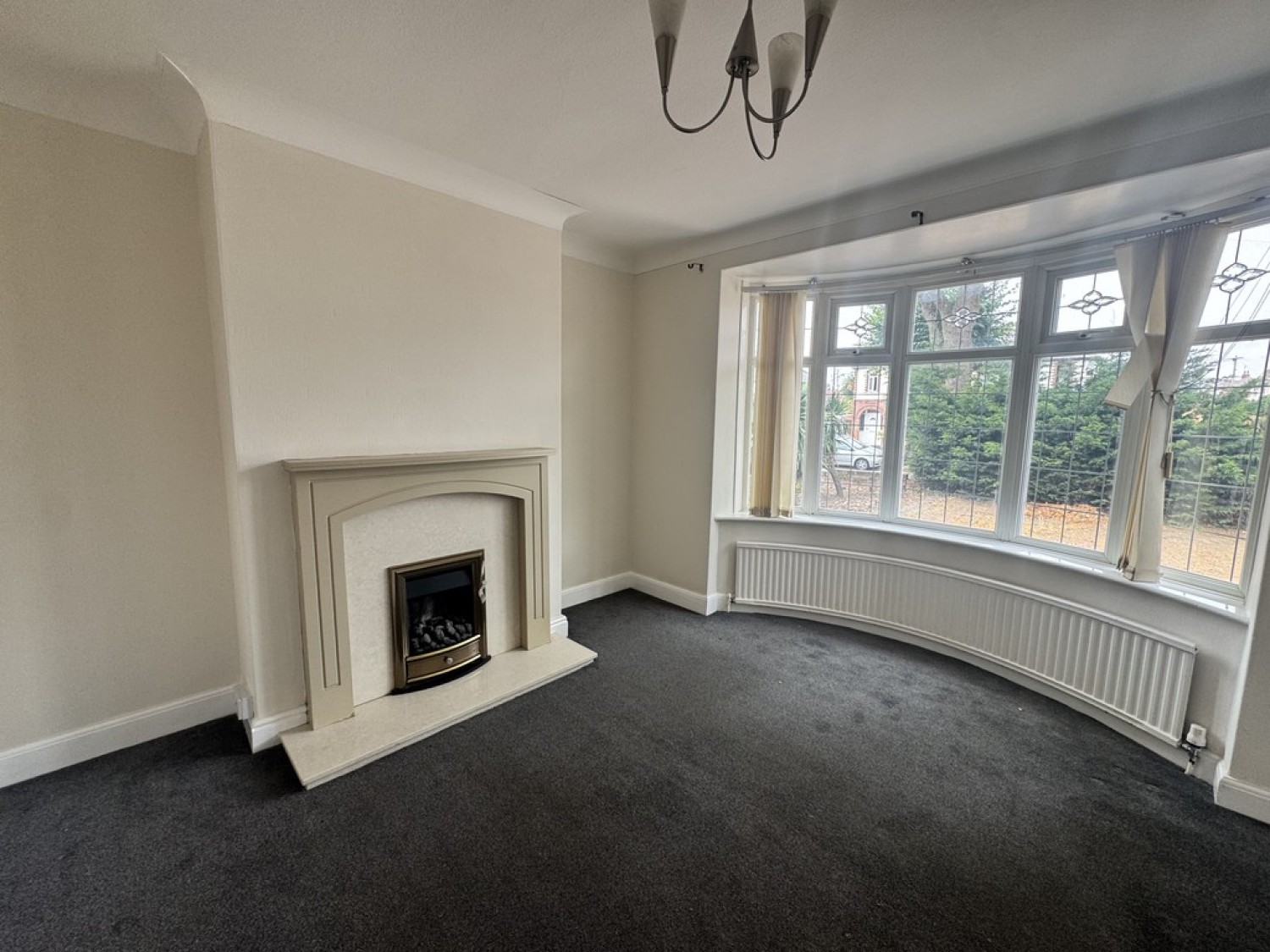 3 bedroom House for Letting Kilton Hill, Kilton, Worksop