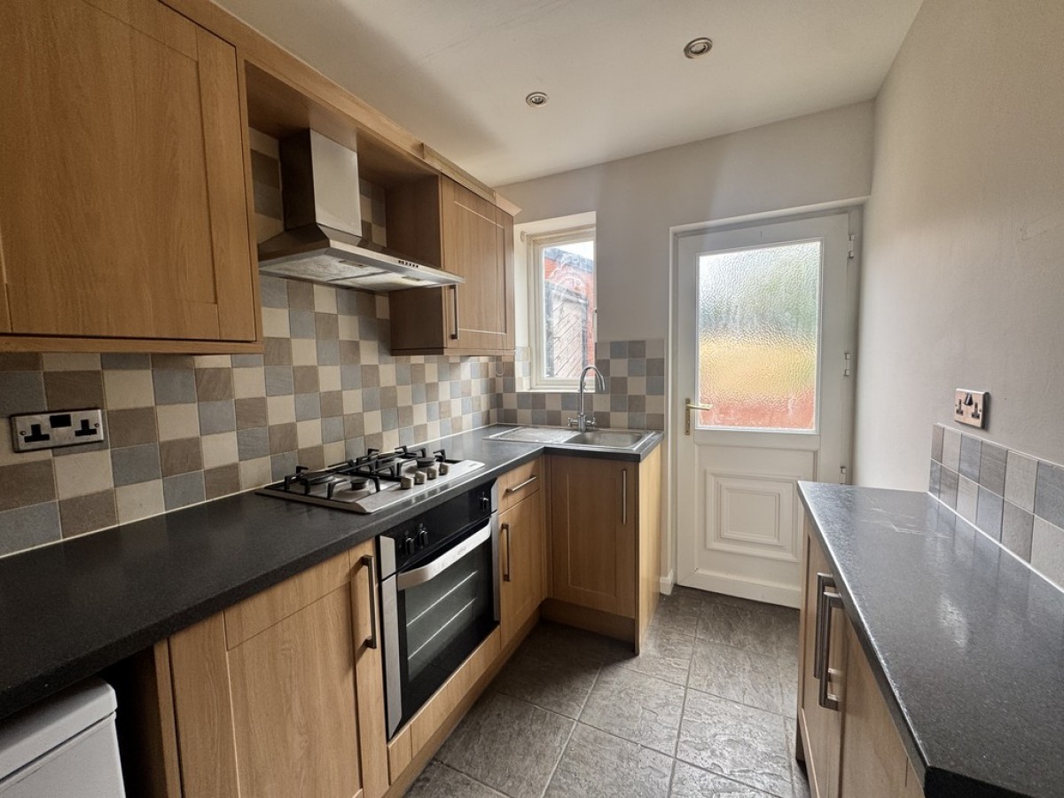 Kilton Hill, Kilton, Worksop