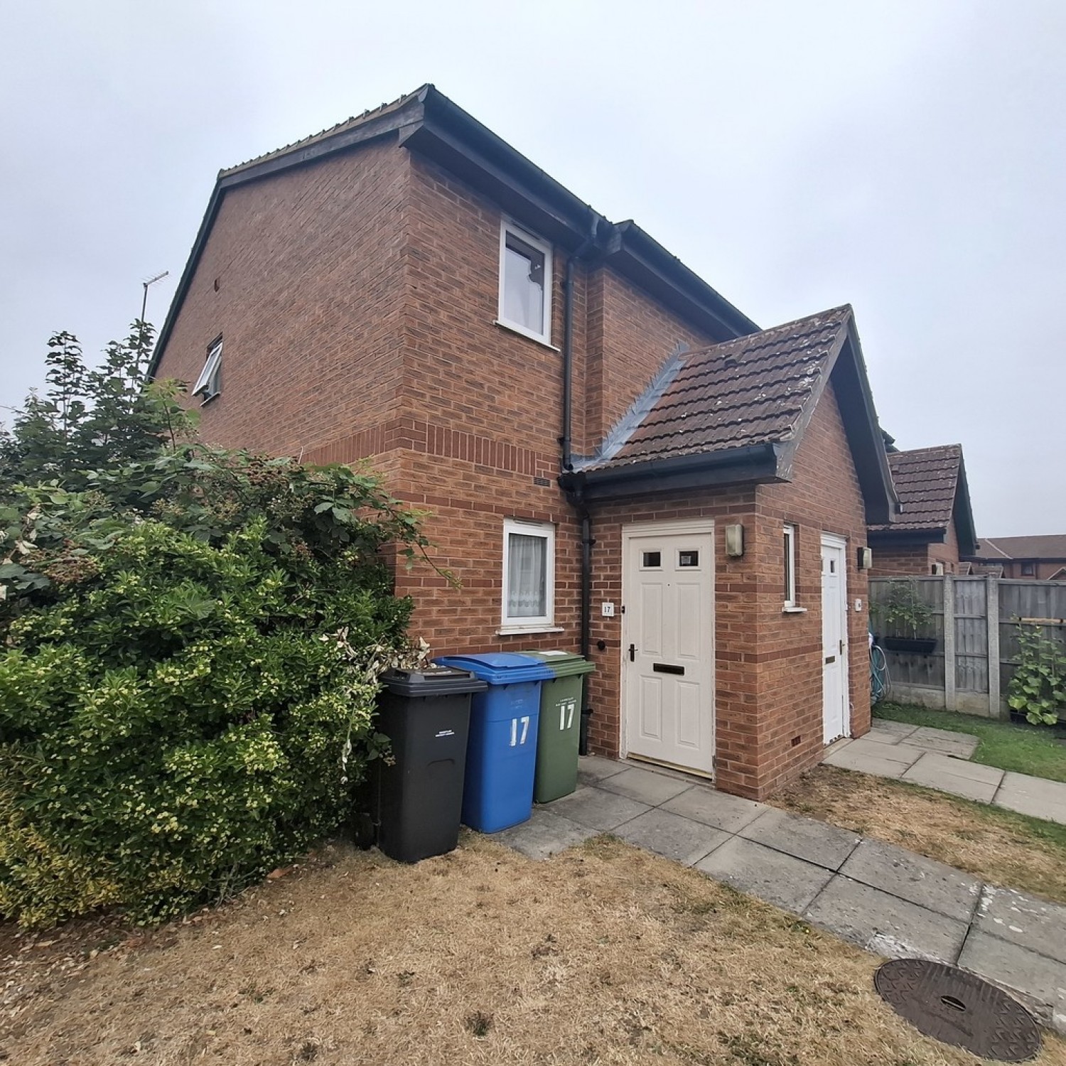 2 bedroom Flat for Letting The Pines, WORKSOP