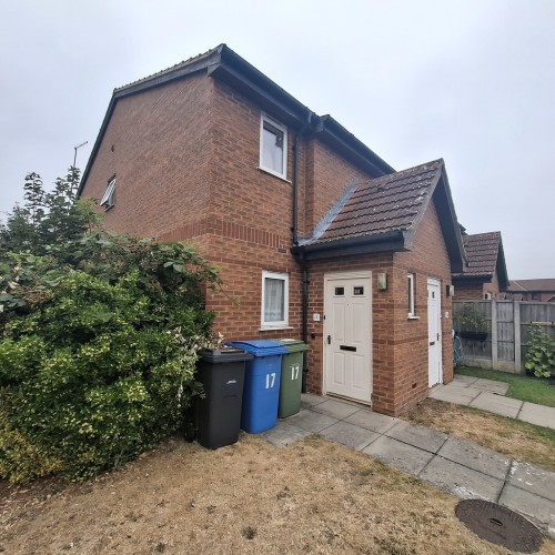 The Pines, WORKSOP