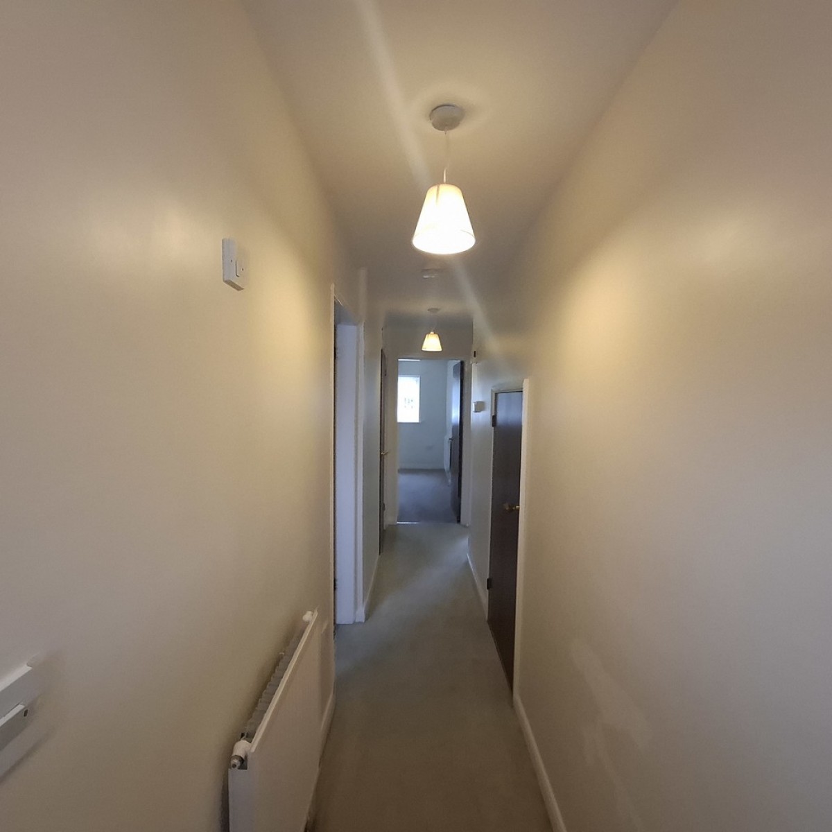 The Pines, WORKSOP