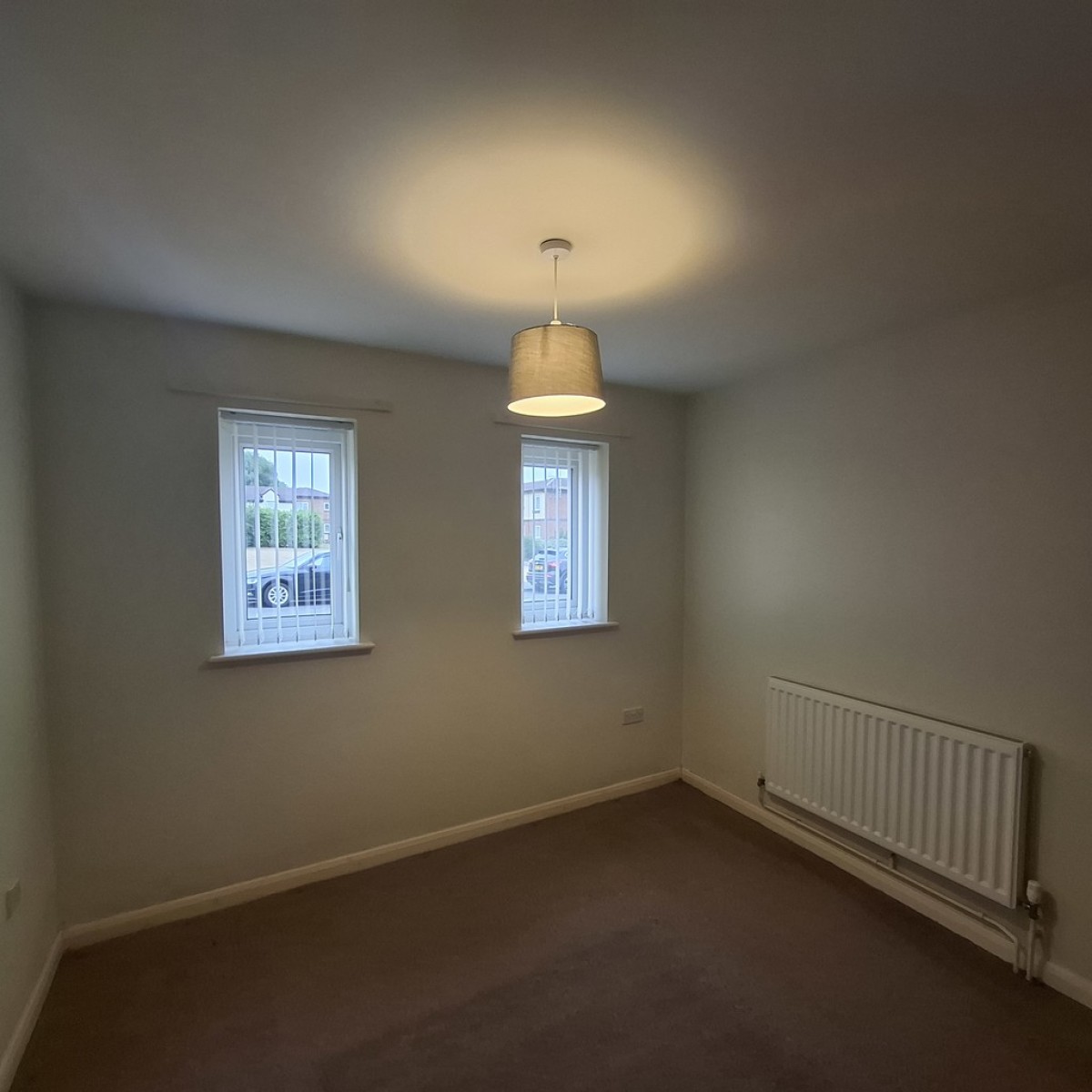 The Pines, WORKSOP