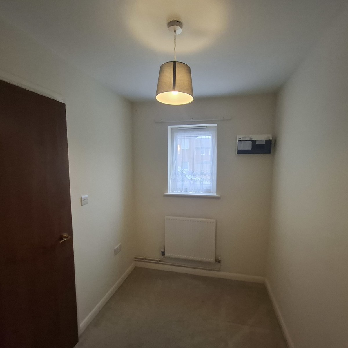 The Pines, WORKSOP
