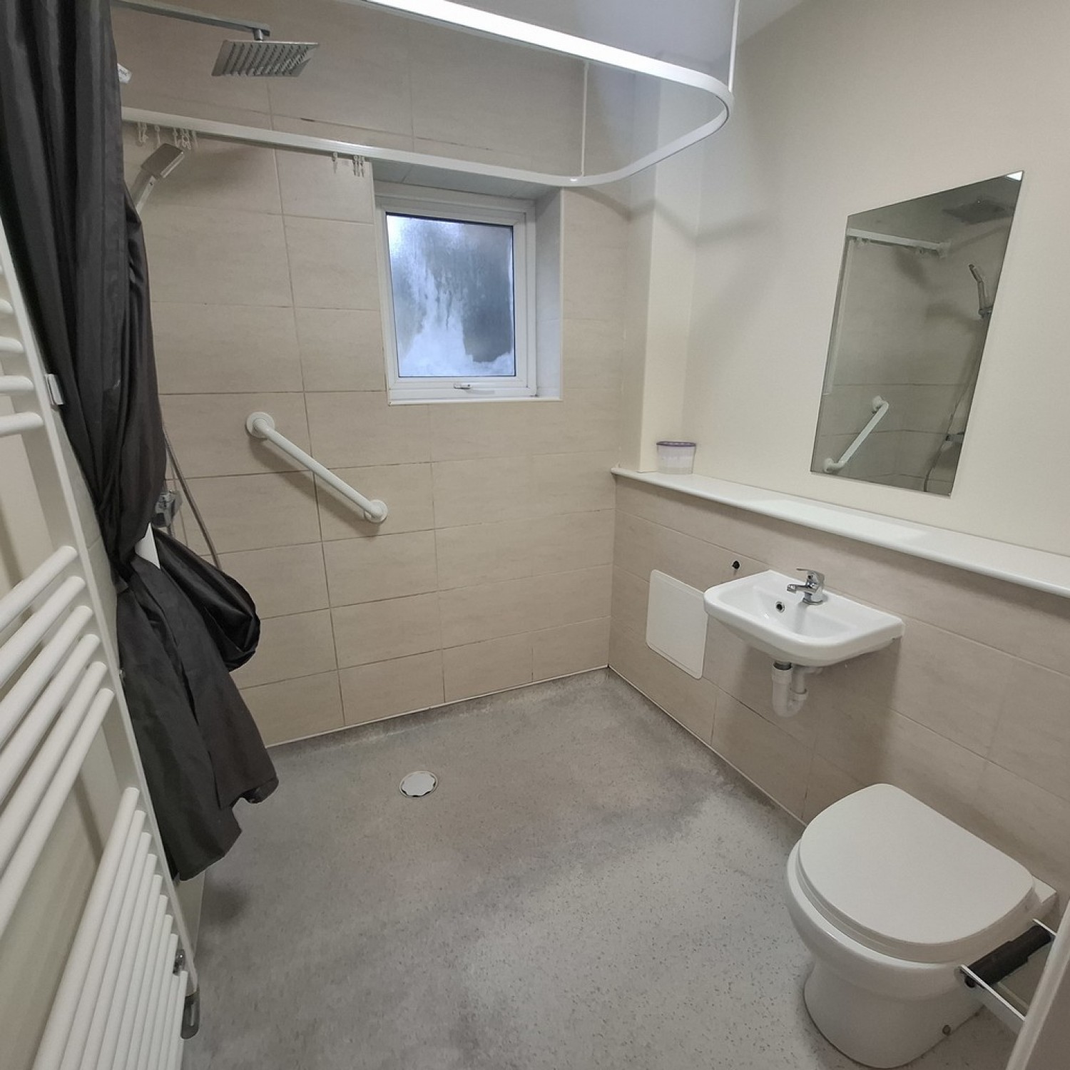 2 bedroom Flat for Letting The Pines, WORKSOP